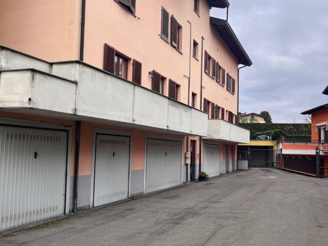 Appartamento in affitto a Gaggino, Lombardia