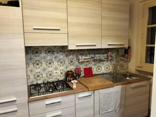 Appartamento in affitto a Centro storico, Marche