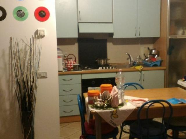 Appartamento in affitto a Centro storico, Marche