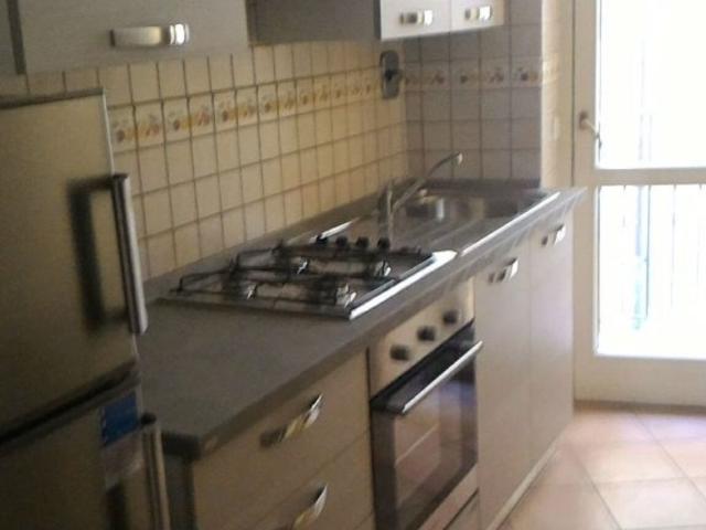Appartamento in affitto a Centro storico, Marche
