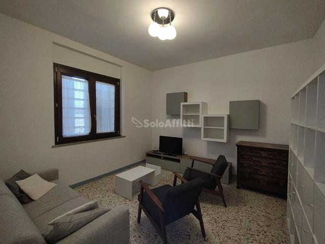 Appartamento in affitto a Zavarise, Marche