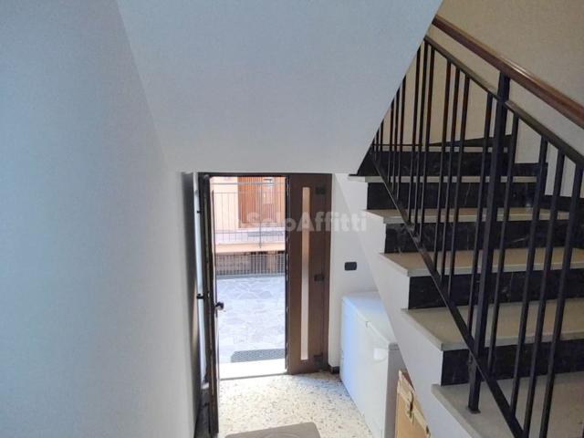 Appartamento in affitto a Zavarise, Marche