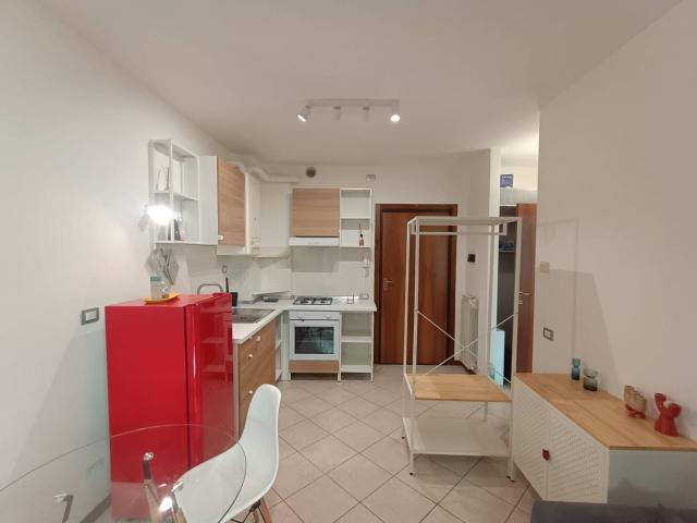 Appartamento in affitto a Lido, Marche