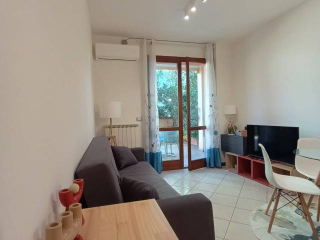 Appartamento in affitto a Lido, Marche