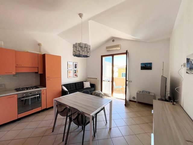 Appartamento in affitto a Lido, Marche