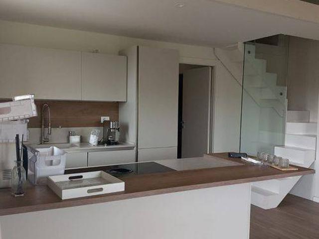 Appartamento in affitto a Trave, Marche