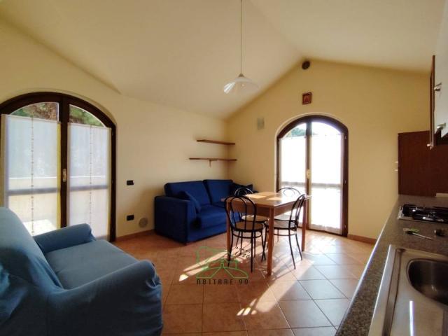 Appartamento in affitto a San Cristoforo, Marche