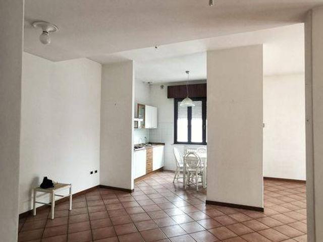 Appartamento in affitto a San Cristoforo, Marche