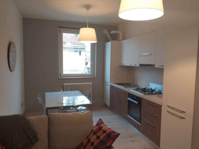 Appartamento in affitto a Centro storico, Marche