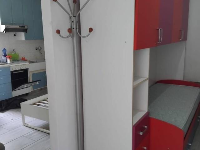 Appartamento in affitto a Paleotta, Marche