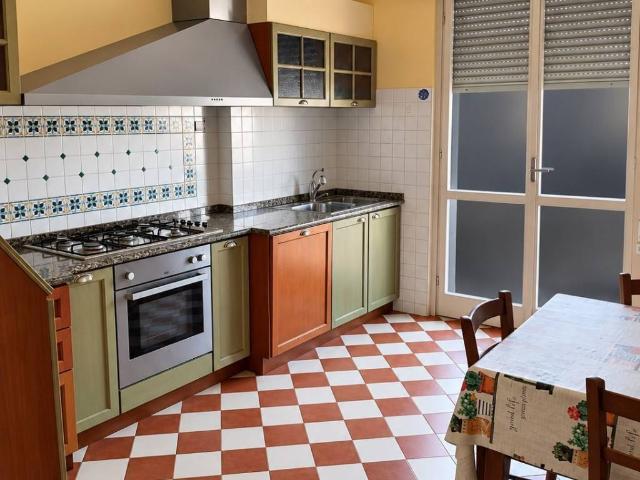 Appartamento in affitto a San Cristoforo, Marche