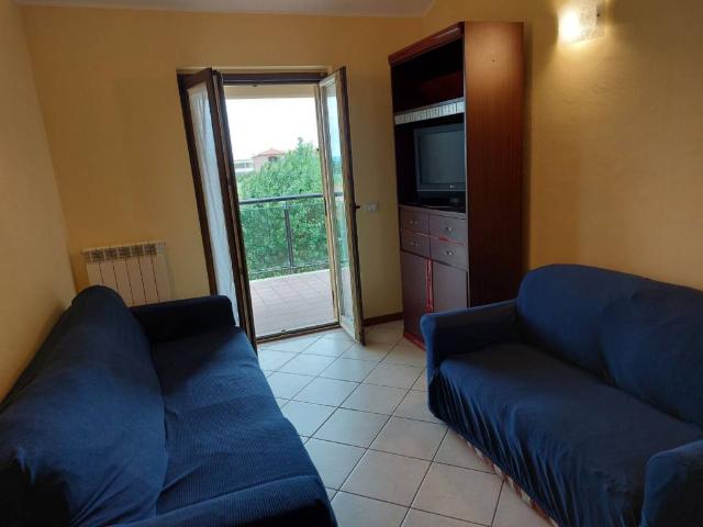 Appartamento in affitto a Torrette, Marche