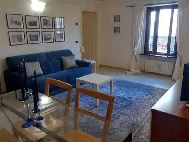 Appartamento in affitto a Centro storico, Marche