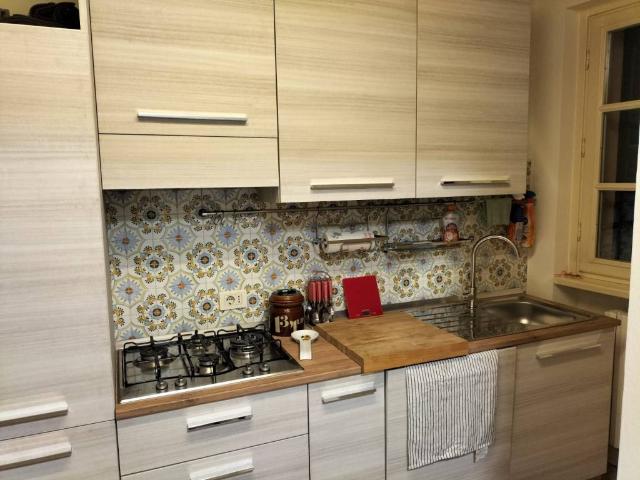 Appartamento in affitto a Centro storico, Marche