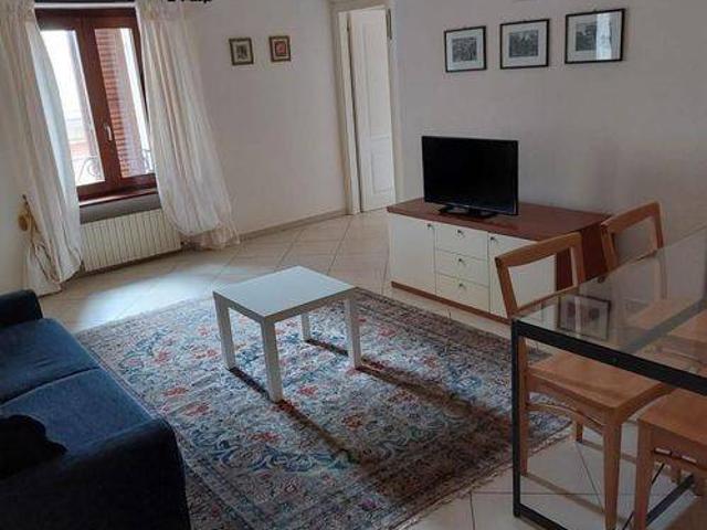 Appartamento in affitto a Centro storico, Marche