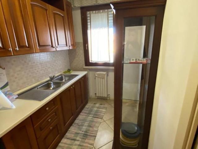 Appartamento in affitto a San Cristoforo, Marche