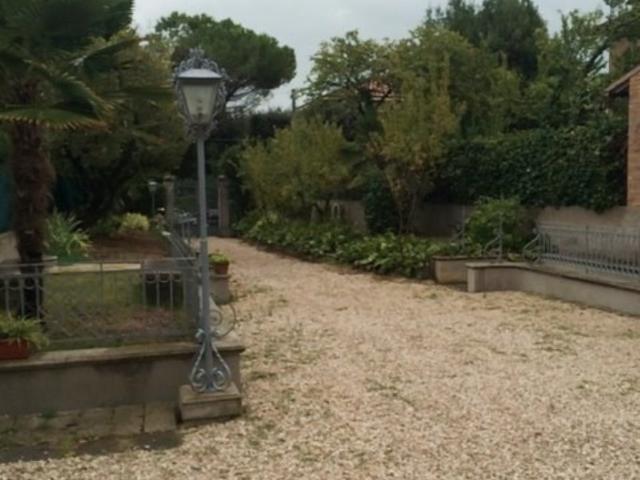 Appartamento in affitto a San Lazzaro, Marche