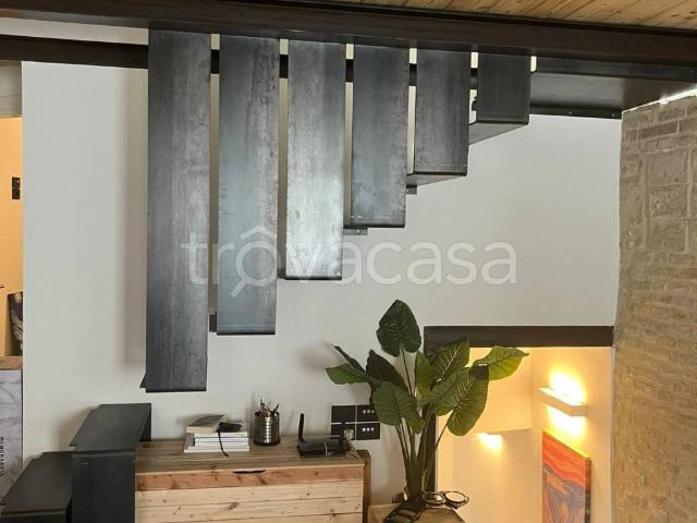 Appartamento in affitto a Centro storico, Marche