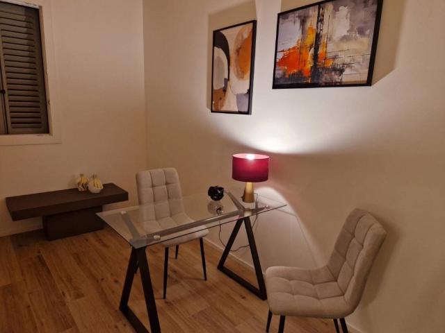 Appartamento in affitto a San Lazzaro, Marche