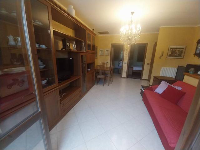 Appartamento in affitto a Fara Gera D'adda, Lombardia