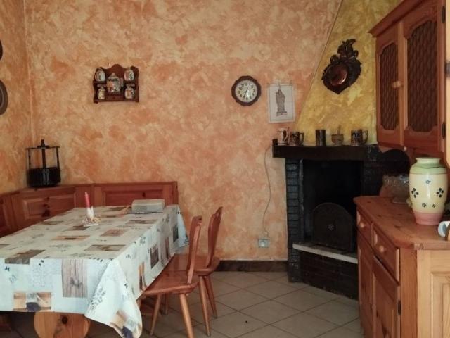 Appartamento in affitto a Fara Sabina, Lazio