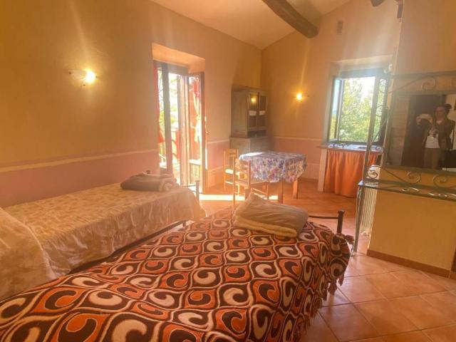 Appartamento in affitto a Fara Sabina, Lazio