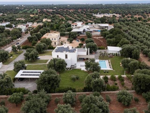 Appartamento in affitto a Puglia, Brindisi