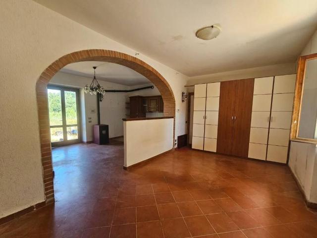 Appartamento in affitto a Fauglia, Toscana