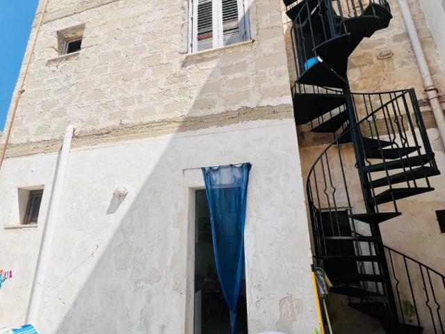 Appartamento in affitto a Favignana, Sicilia
