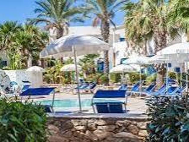 Appartamento in affitto a Favignana, Sicilia