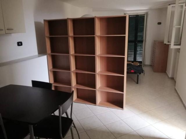 Appartamento in affitto a Sant'Agata, Ferentino