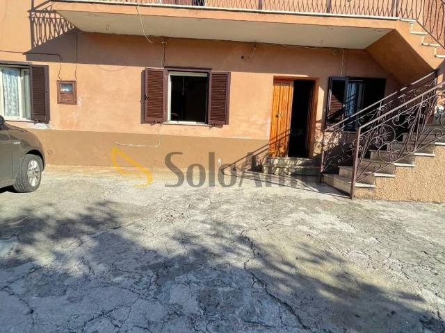 Appartamento in affitto a Ferentino, Lazio