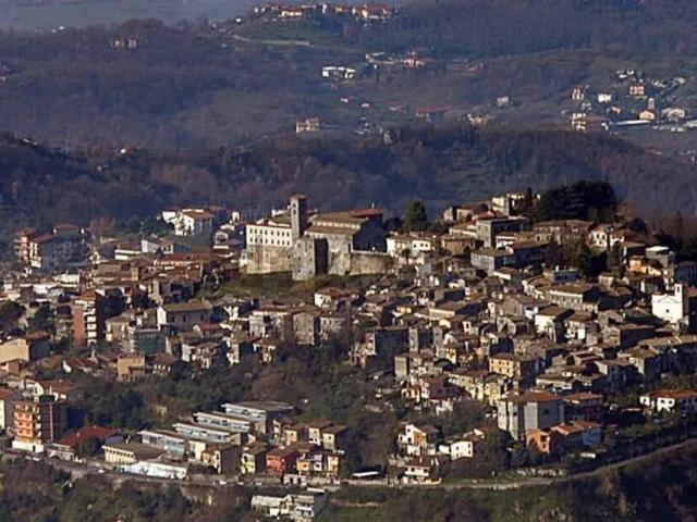 Appartamento in affitto a Sant'Agata, Ferentino