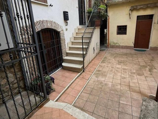 Appartamento in affitto a Sant'Agata, Ferentino