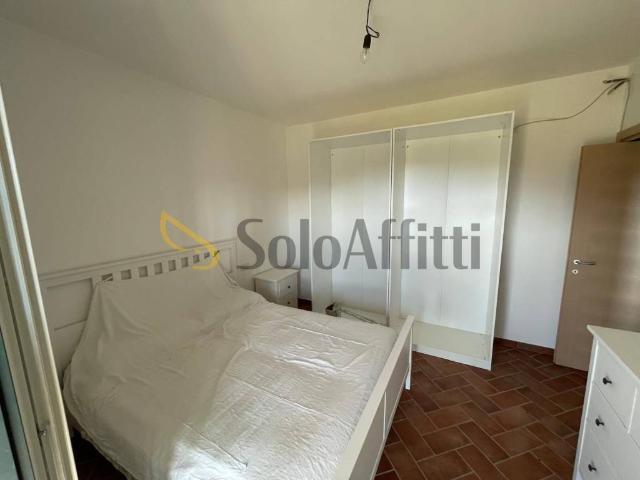 Appartamento in affitto a Grotticelle, Ferentino