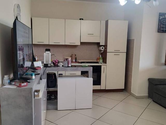 Appartamento in affitto a Sant'Agata, Ferentino