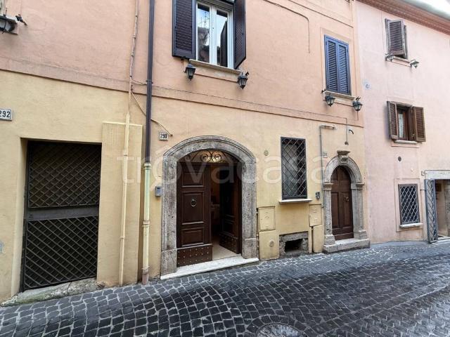 Appartamento in affitto a Sant'Agata, Ferentino