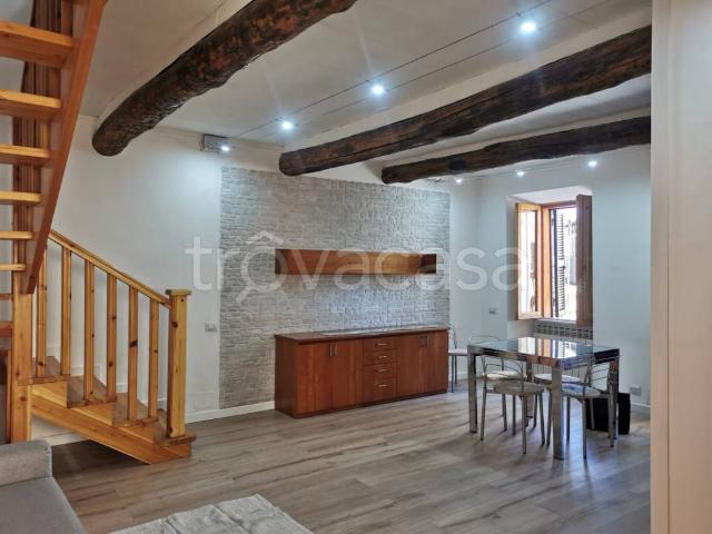 Appartamento in affitto a Sant'Agata, Ferentino