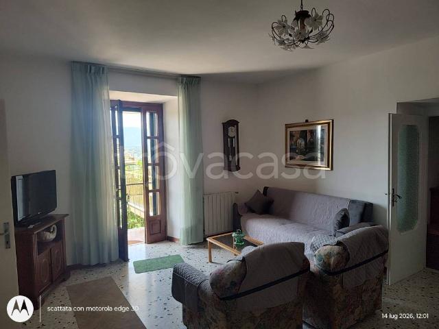 Appartamento in affitto a Ponte Grande, Ferentino