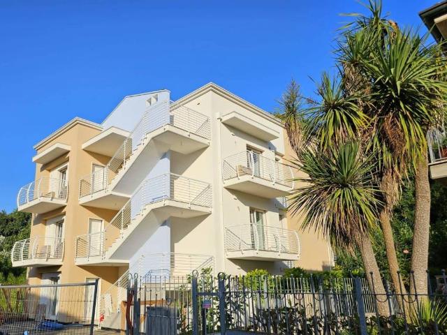 Appartamento in affitto a Marche, Fermo