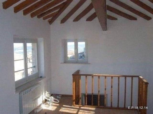 Appartamento in affitto a Villa Vitali, Marche