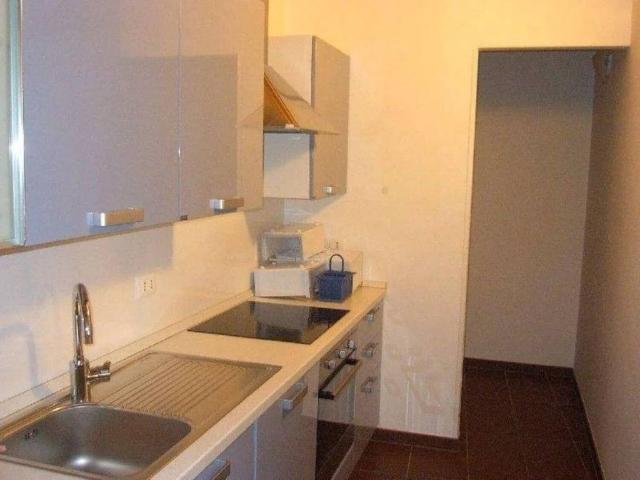 Appartamento in affitto a Tirassegno, Marche
