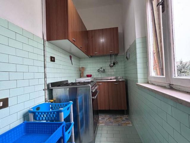 Appartamento in affitto a Tirassegno, Marche