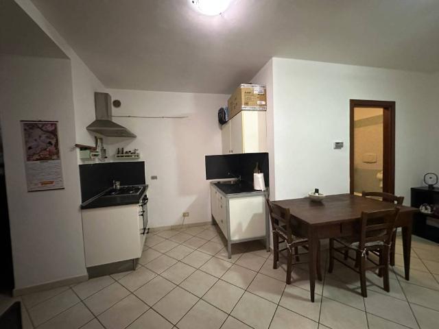 Appartamento in affitto a Tirassegno, Marche