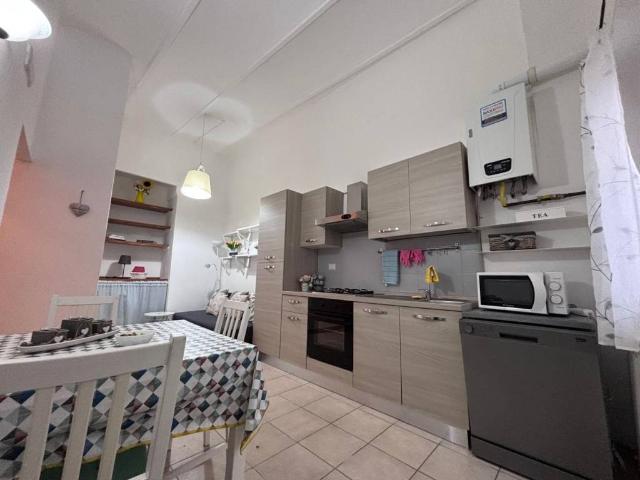 Appartamento in affitto a Tirassegno, Marche