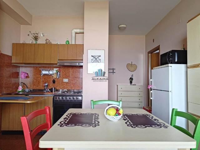 Appartamento in affitto a San Tommaso, Marche