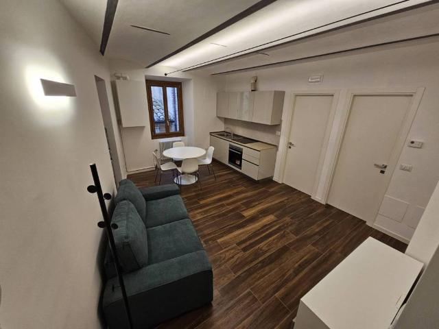 Appartamento in affitto a Villa Vitali, Marche