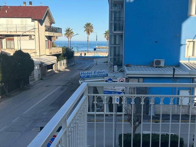 Appartamento in affitto a Marche, Fermo