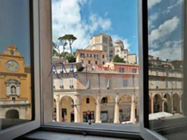 Appartamento in affitto a Villa Vitali, Marche