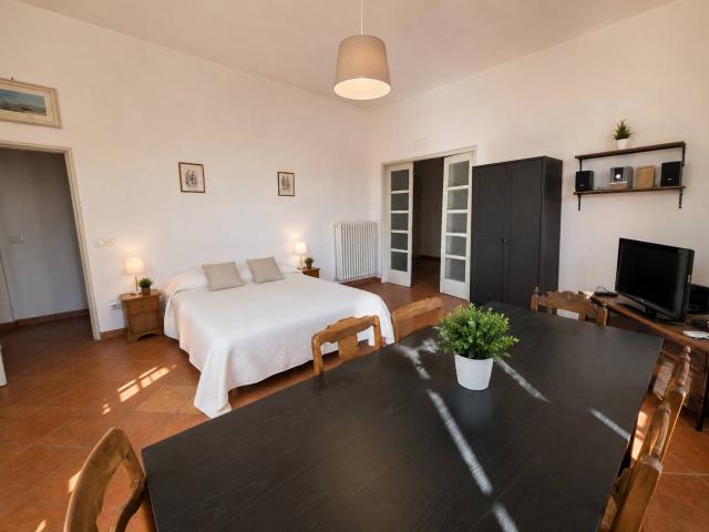 Villa Indipendente in affitto a Centro cittadino, Ferrara